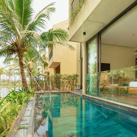 Bed and Breakfast Tre House Hoi An Exterior foto